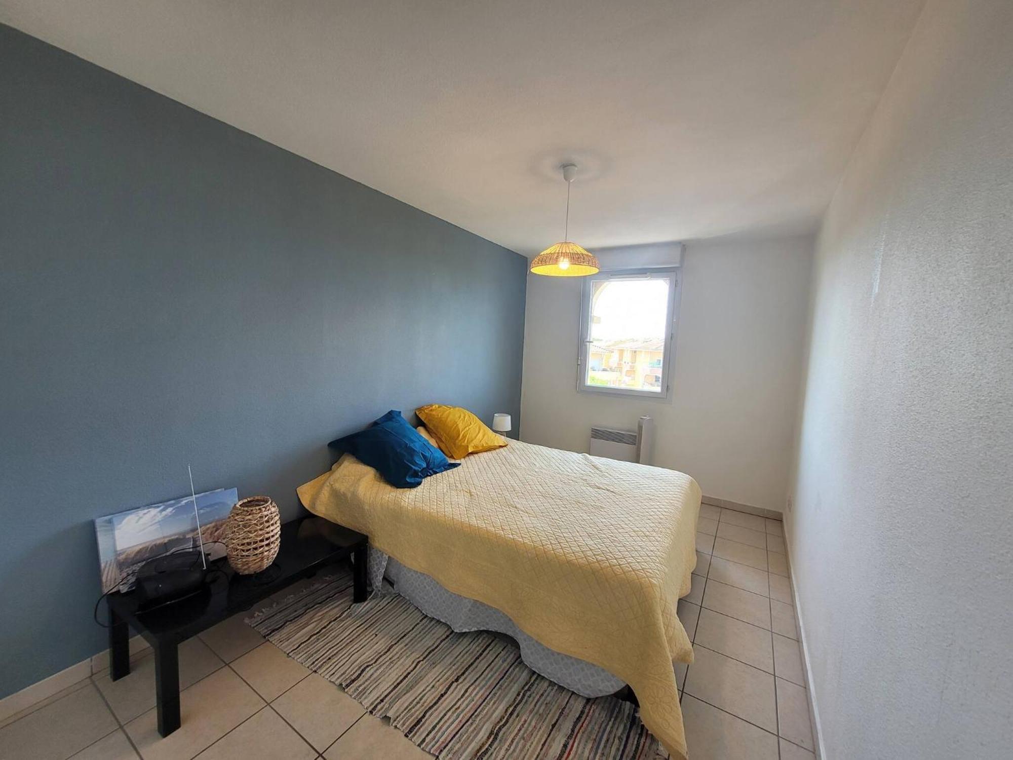 Le Jardin D'Hugo Apartment Lattes Exterior foto