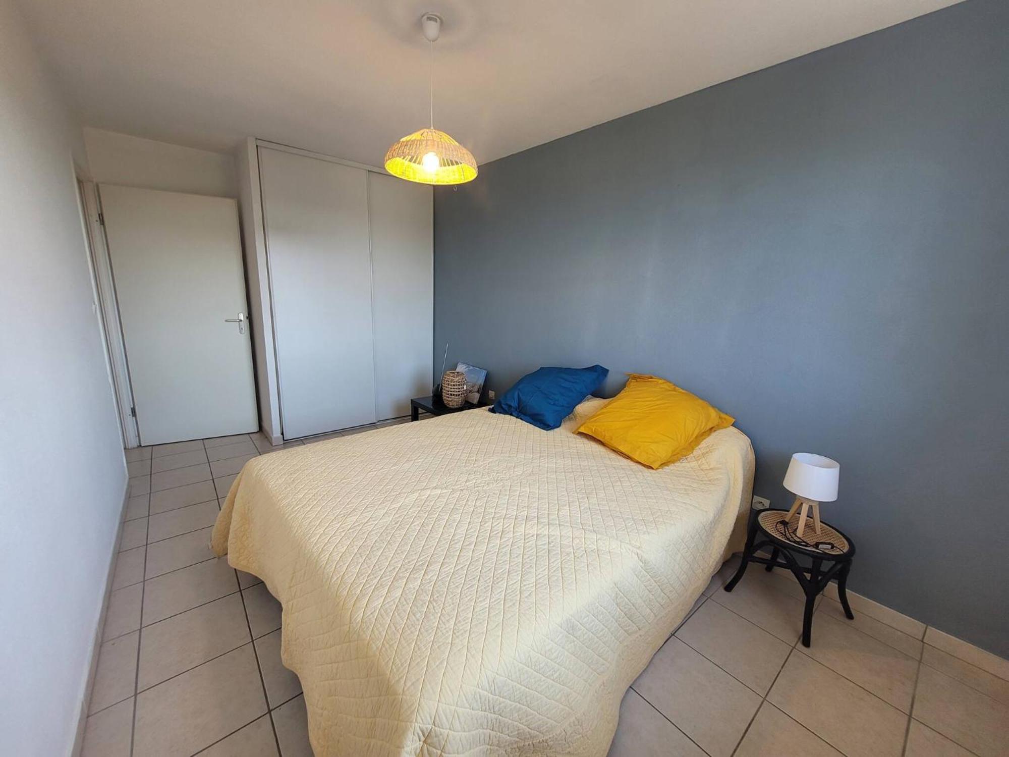 Le Jardin D'Hugo Apartment Lattes Exterior foto