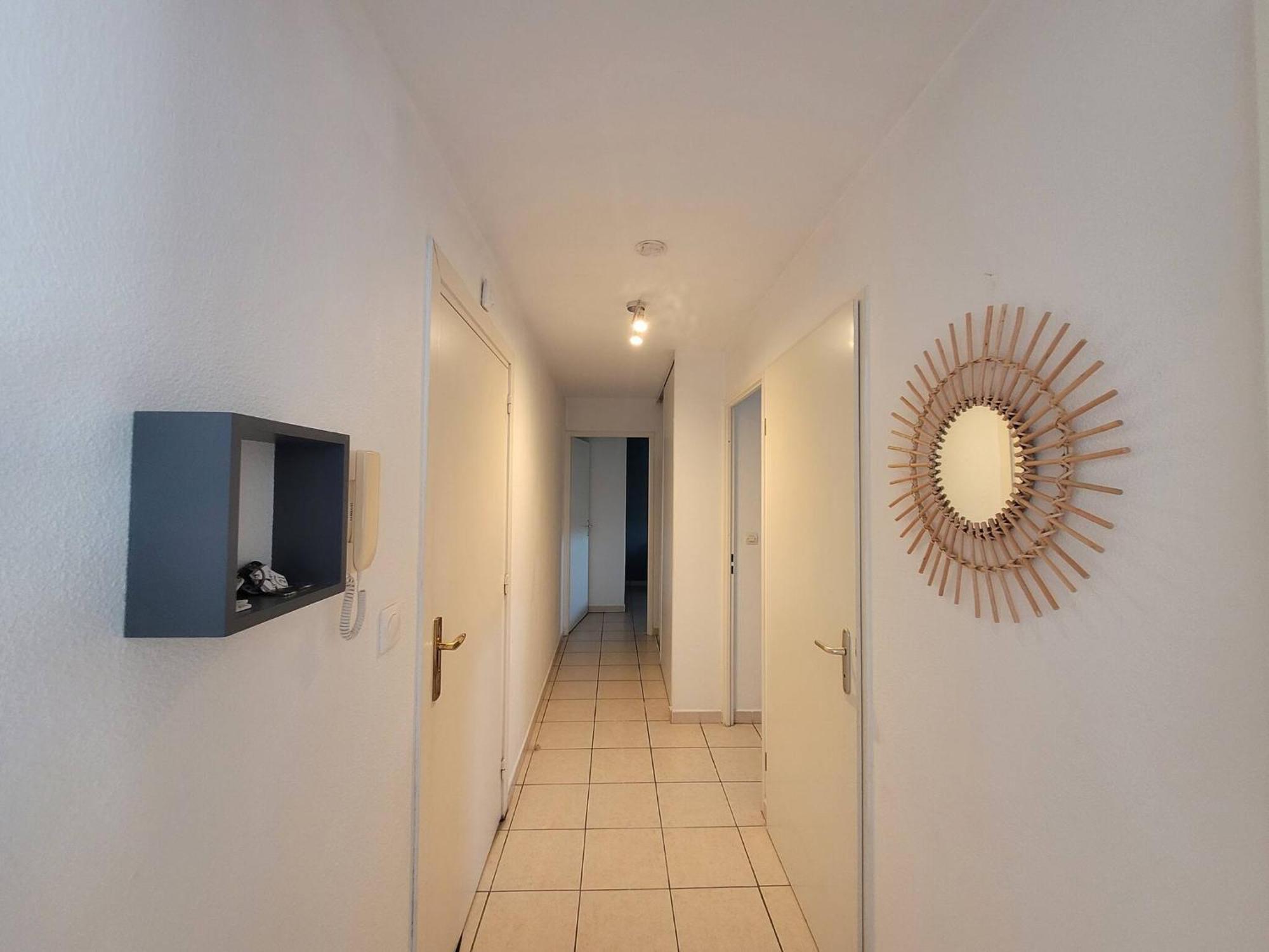 Le Jardin D'Hugo Apartment Lattes Exterior foto