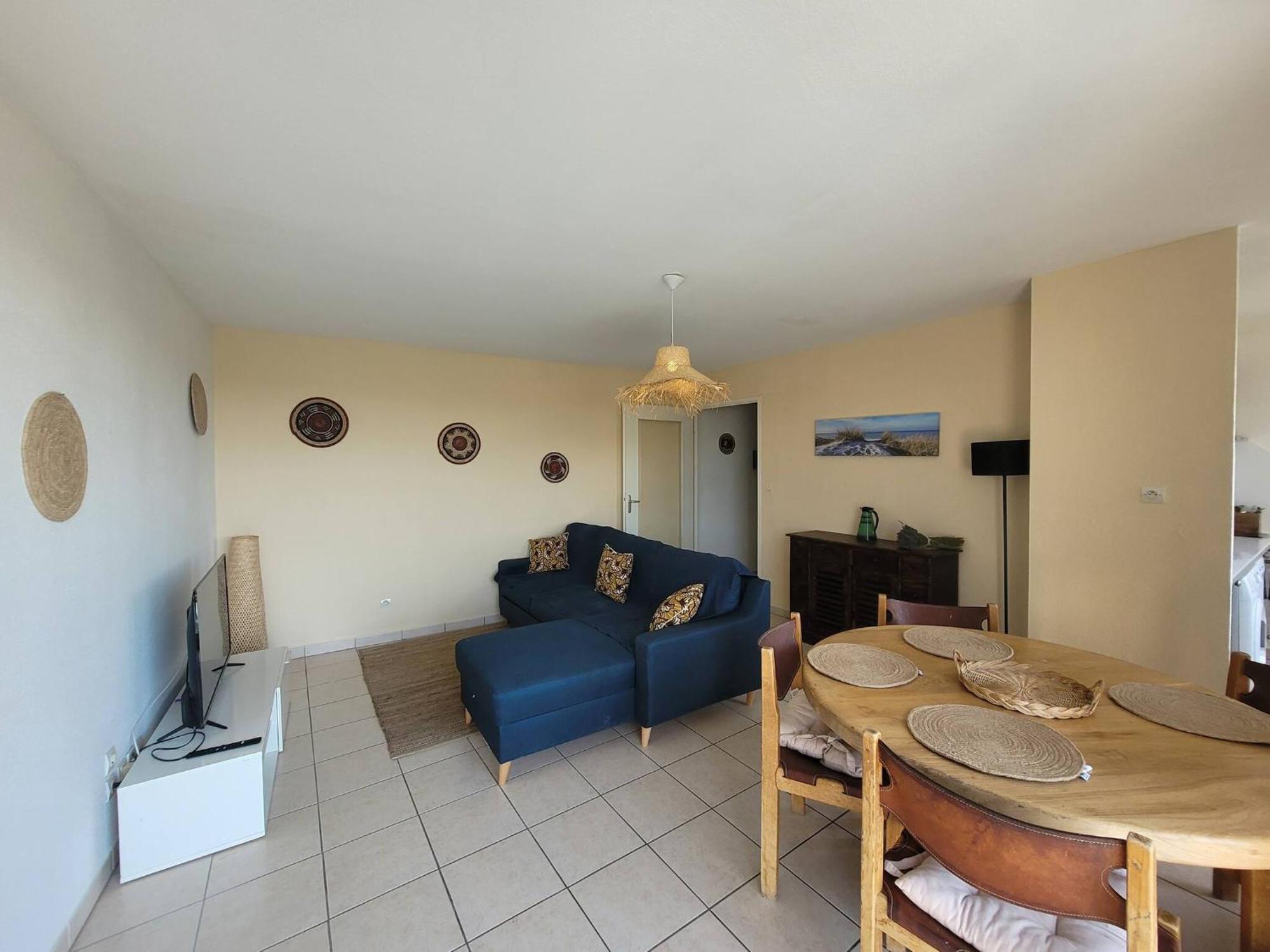 Le Jardin D'Hugo Apartment Lattes Exterior foto