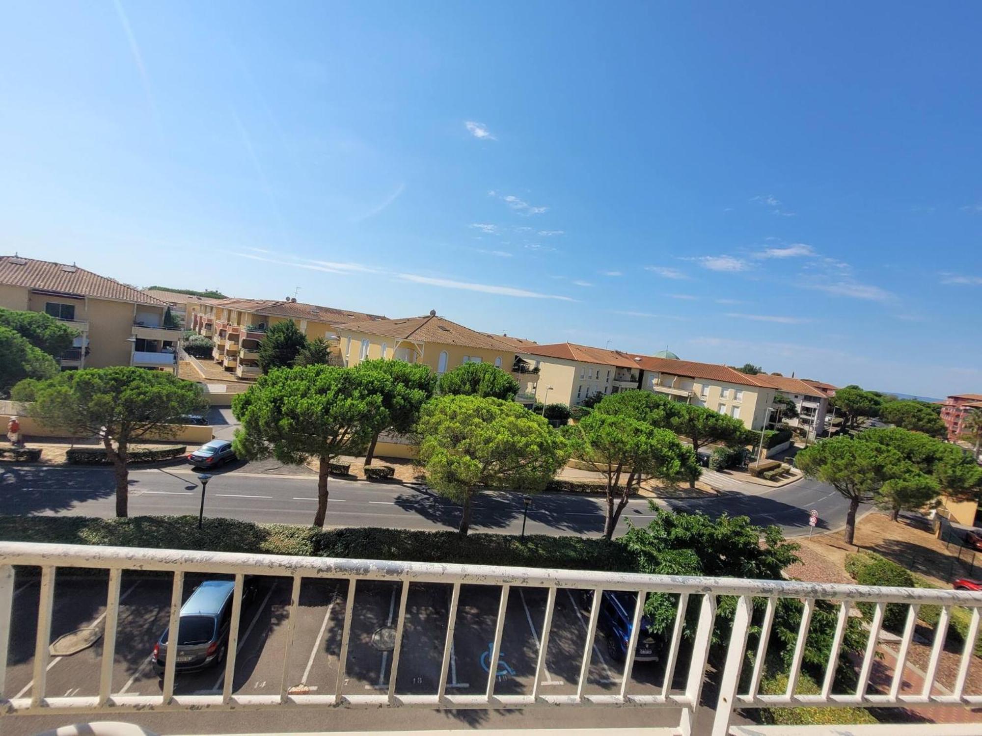Le Jardin D'Hugo Apartment Lattes Exterior foto