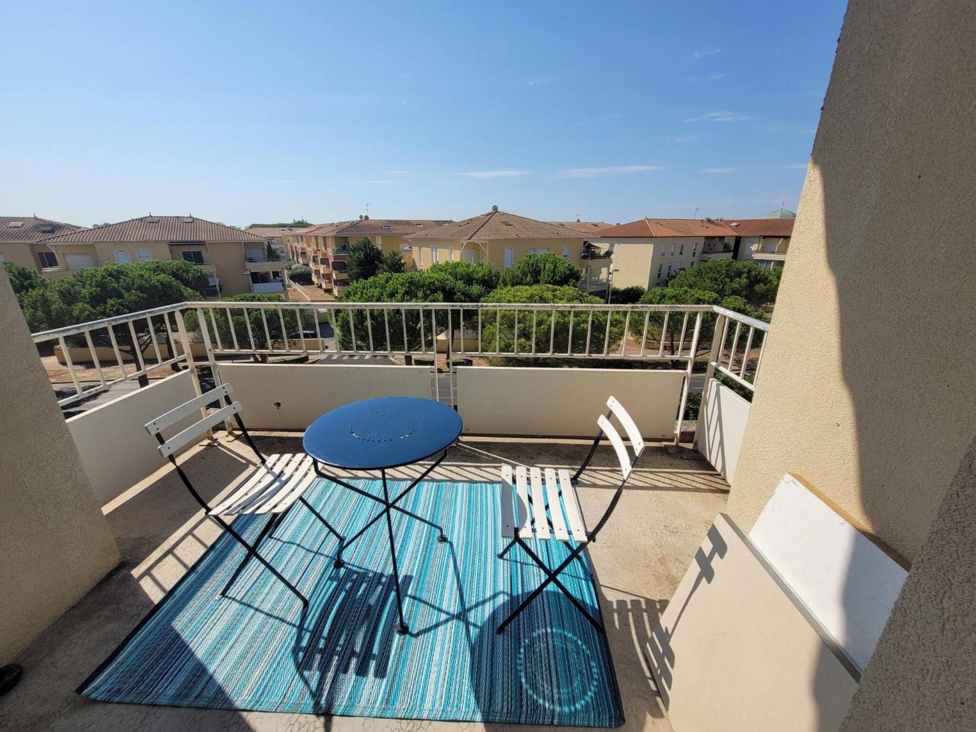Le Jardin D'Hugo Apartment Lattes Exterior foto
