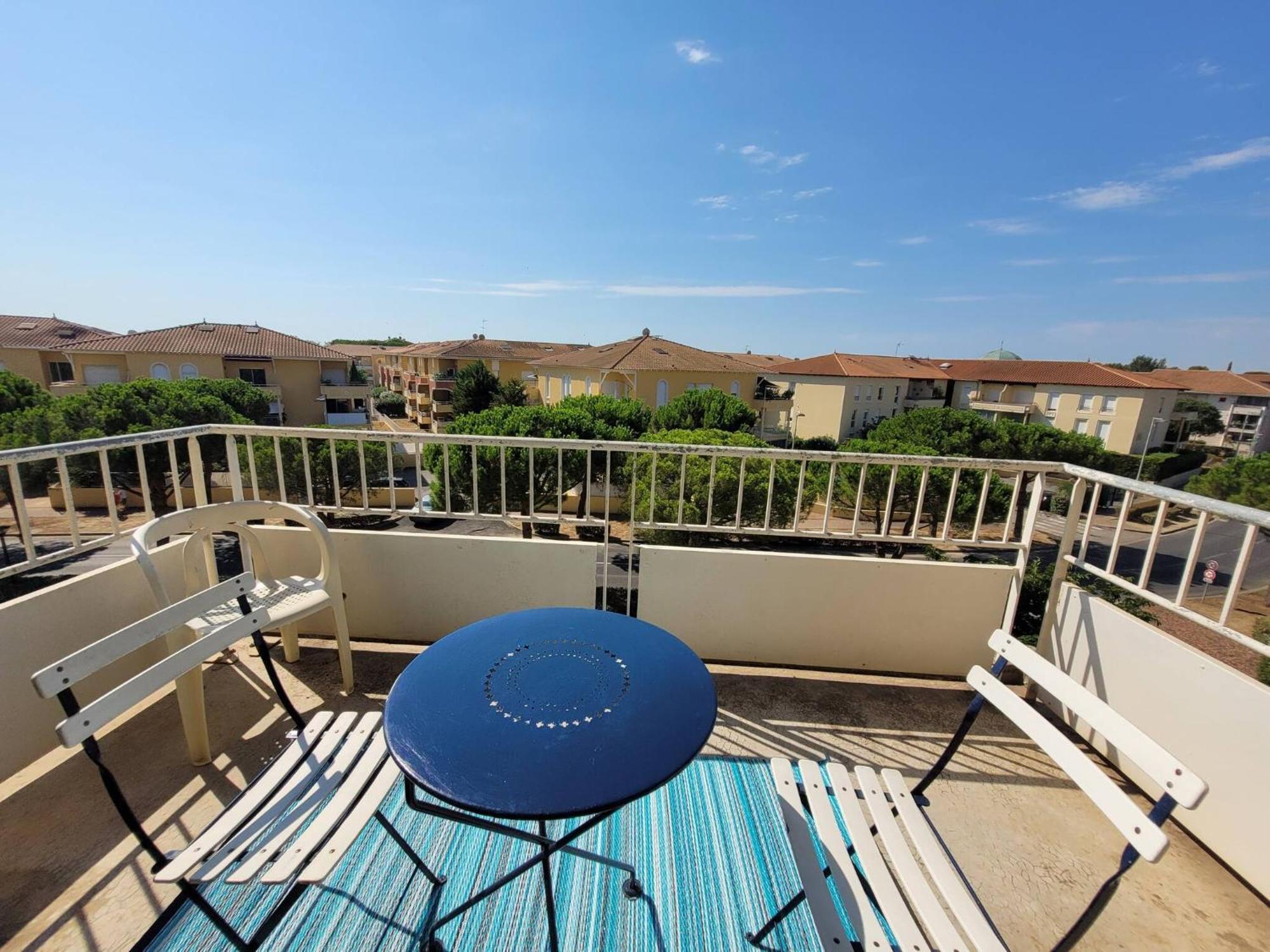 Le Jardin D'Hugo Apartment Lattes Exterior foto
